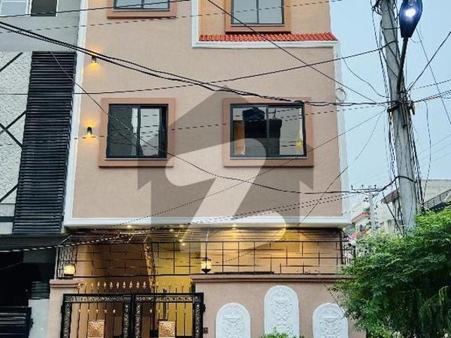 House for sale in Rawalpindi, Islamabad Capital Territory