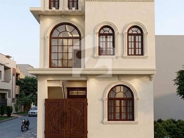 House for sale in Rawalpindi, Islamabad Capital Territory