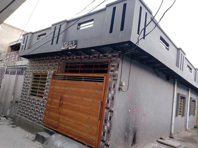 House for sale in Rawalpindi, Islamabad Capital Territory