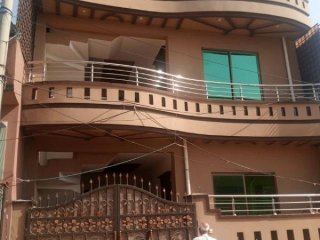 House for sale in راولپنڈی, تحصیل راولپنڈی چھاؤنی