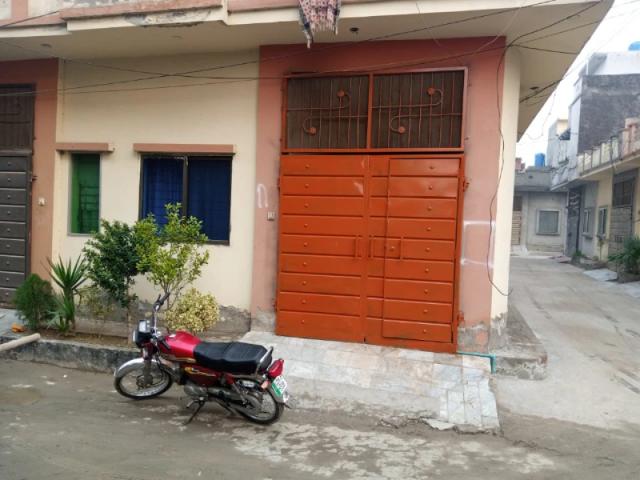 House for sale in Rawalpindi, Islamabad Capital Territory