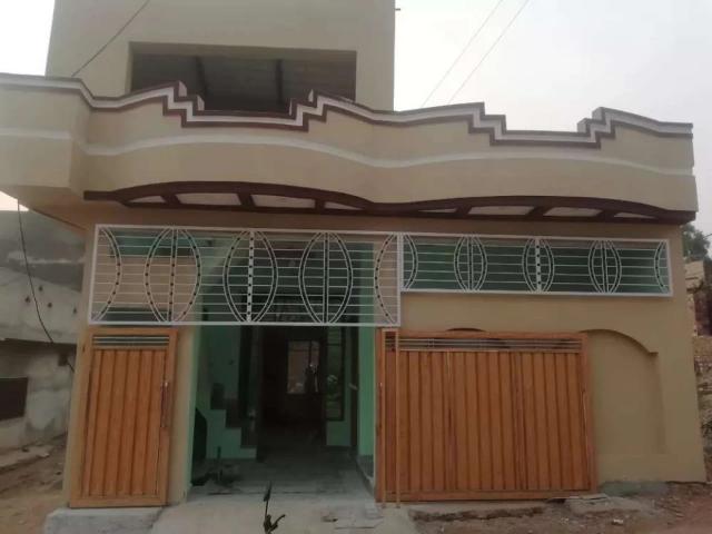 House for sale in Islamabad