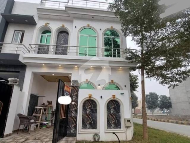 House for sale in Rawalpindi, Islamabad Capital Territory