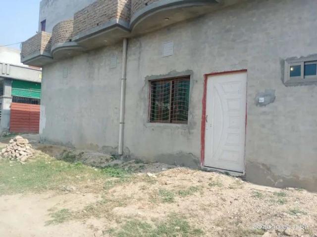 House for sale in Khushab, Islamabad Capital Territory