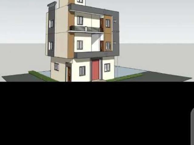 House for sale in Rawalpindi, Islamabad Capital Territory