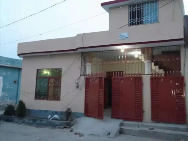 House for sale in Islamabad
