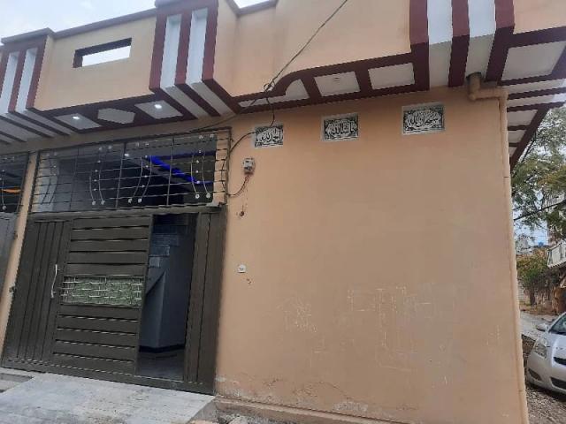 House for sale in Rawalpindi, Islamabad Capital Territory