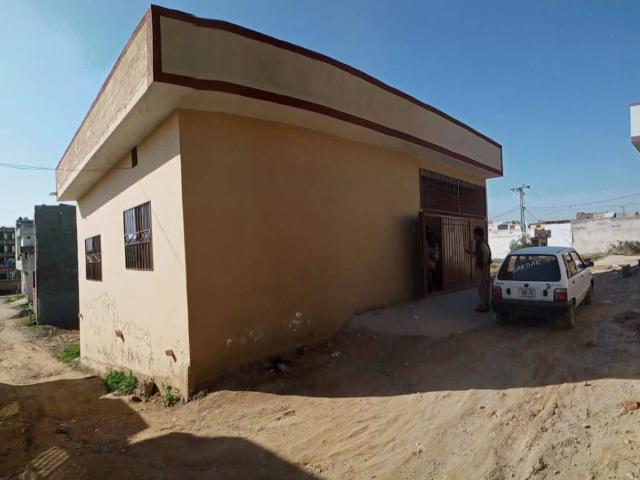 House for sale in Rawalpindi, Islamabad Capital Territory
