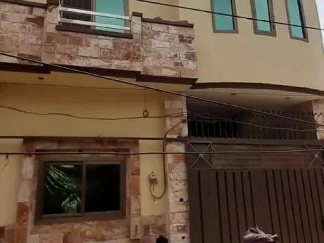 House for sale in Miana Pura, سیالکوٹ