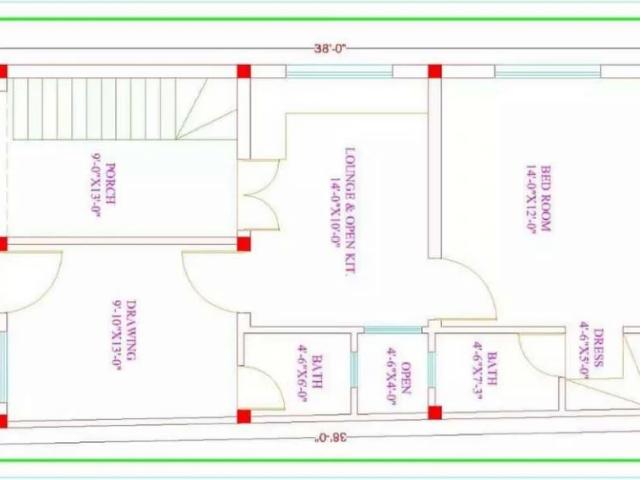 Land for sale in Islamabad
