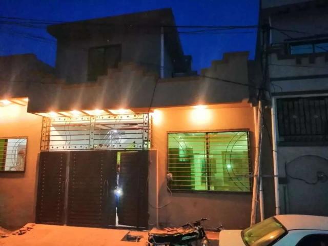 House for sale in Rawalpindi, Islamabad Capital Territory