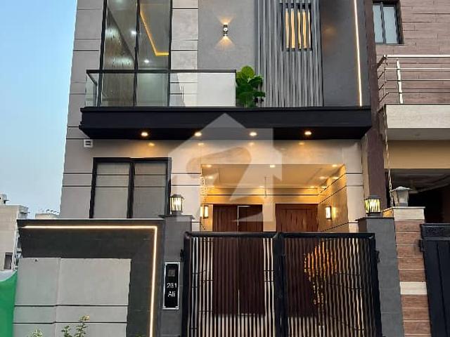 House for sale in Rawalpindi, Islamabad Capital Territory