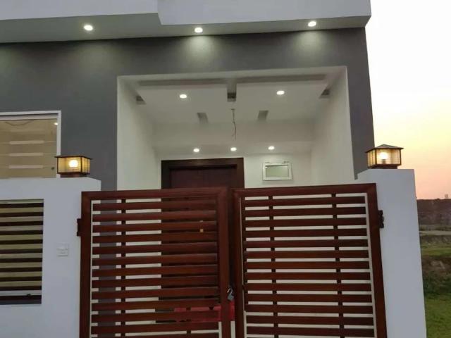 House for sale in تلسپورہ, لاہور ڈویژن