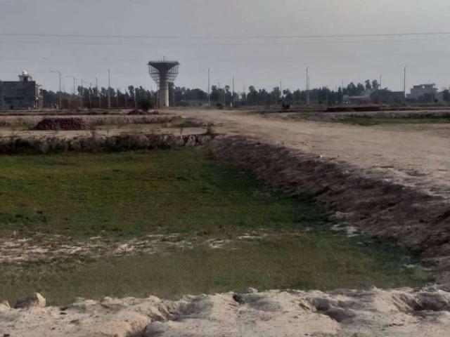 Land for sale in Rawalpindi, Islamabad Capital Territory