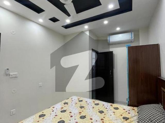 Apartment for rent in Gujranwala, Islamabad Capital Territory