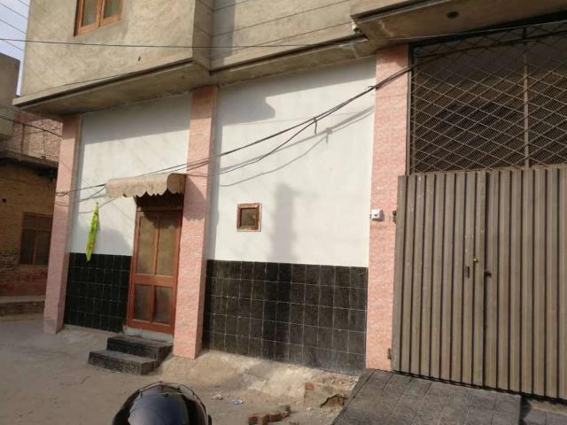 House for sale in Faisalabad, Islamabad Capital Territory