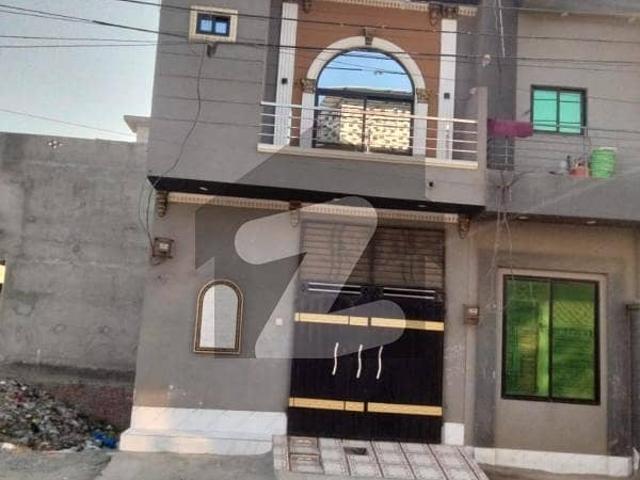 House for sale in Rawalpindi, Islamabad Capital Territory