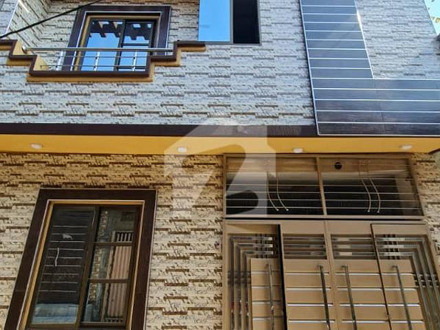 House for sale in Rawalpindi, Islamabad Capital Territory