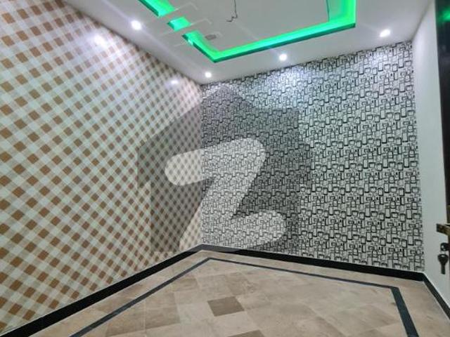 House for sale in Rawalpindi, Islamabad Capital Territory