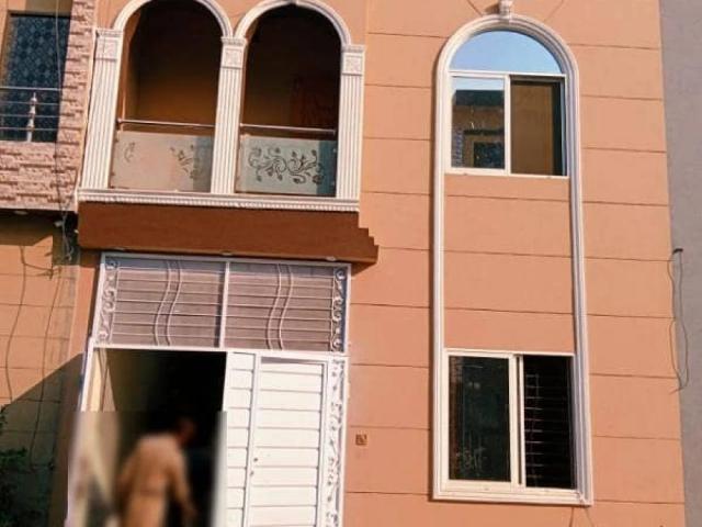 House for sale in Rawalpindi, Islamabad Capital Territory