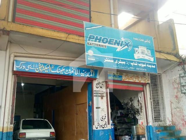 Building for sale in Islamabad