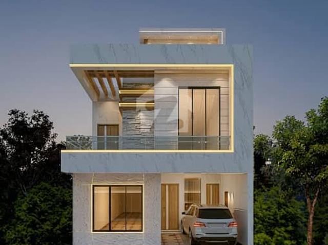House for sale in Rawalpindi, Islamabad Capital Territory