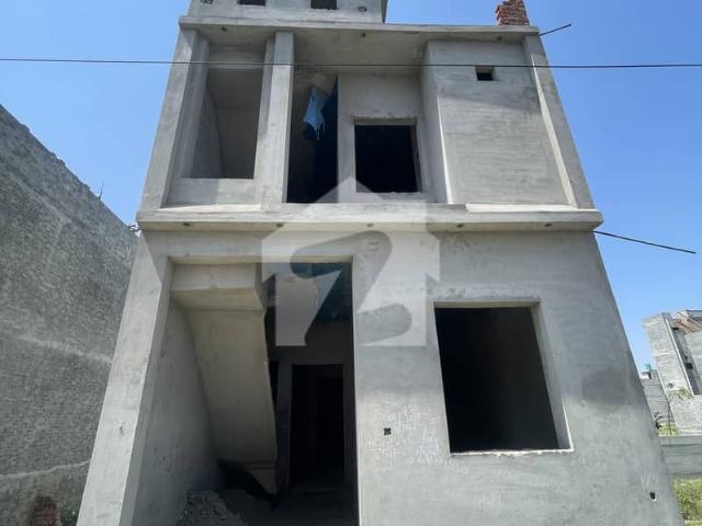 House for sale in Rawalpindi, Islamabad Capital Territory
