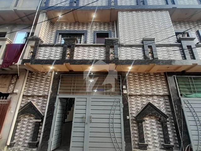 House for sale in Rawalpindi, Islamabad Capital Territory