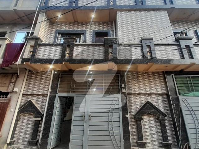 House for sale in Rawalpindi, Islamabad Capital Territory