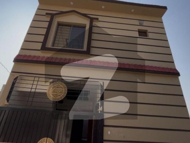House for sale in Rawalpindi, Islamabad Capital Territory