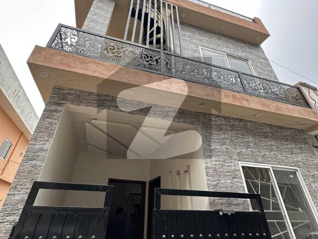 House for sale in Islamabad