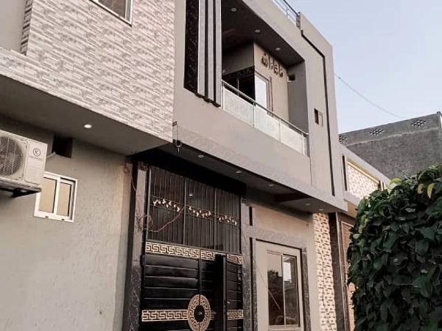 House for sale in Rawalpindi, Islamabad Capital Territory
