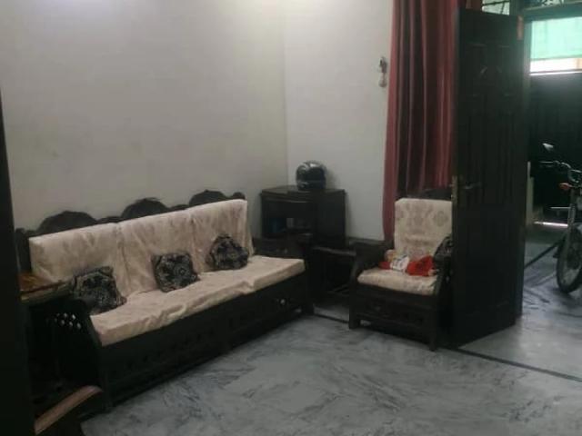 House for sale in Rawalpindi, Islamabad Capital Territory