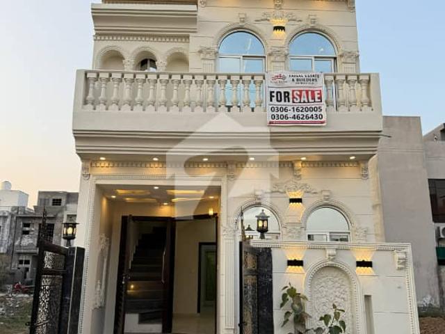 House for sale in Rawalpindi, Islamabad Capital Territory
