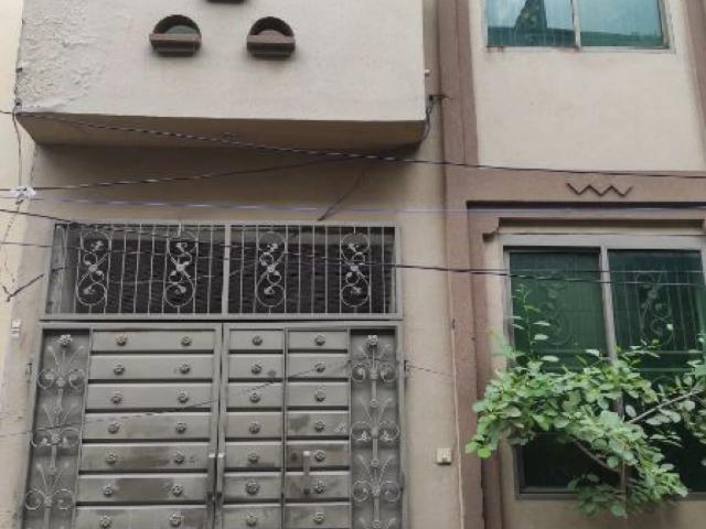 House for sale in Rawalpindi, Islamabad Capital Territory