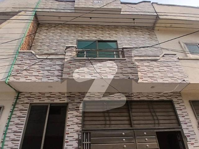 House for sale in Rawalpindi, Islamabad Capital Territory