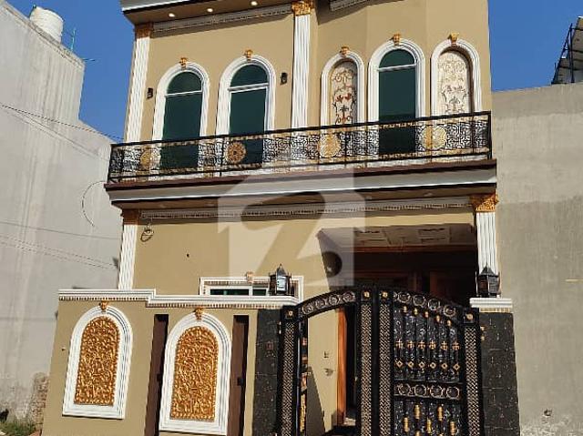 House for sale in Rawalpindi, Islamabad Capital Territory