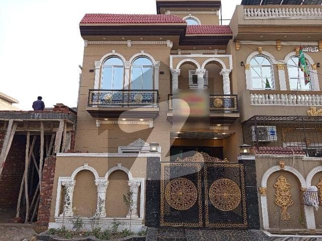 House for sale in Rawalpindi, Islamabad Capital Territory