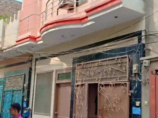House for sale in Rawalpindi, Islamabad Capital Territory