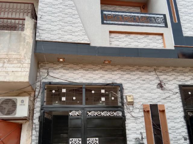 House for sale in Rawalpindi, Islamabad Capital Territory