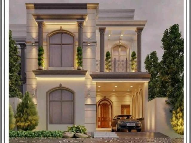 House for sale in Rawalpindi, Islamabad Capital Territory