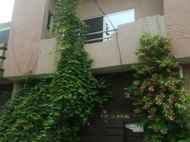 House for sale in Rawalpindi, Islamabad Capital Territory