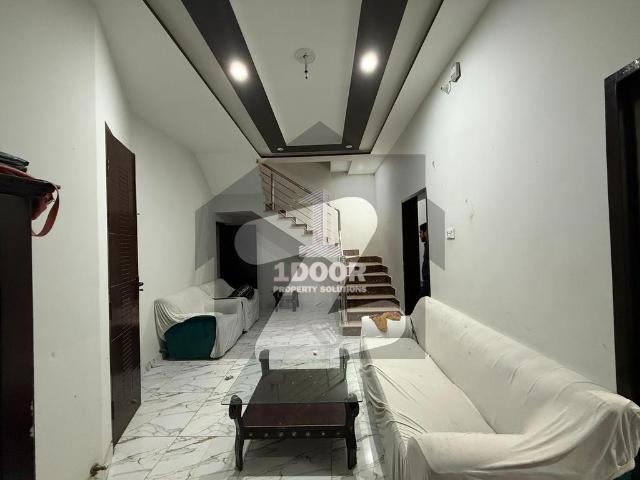 House for sale in Bahawalpur, Islamabad Capital Territory