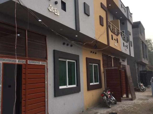 House for sale in Rawalpindi, Islamabad Capital Territory