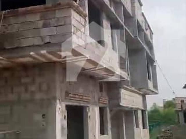 House for sale in Islamabad