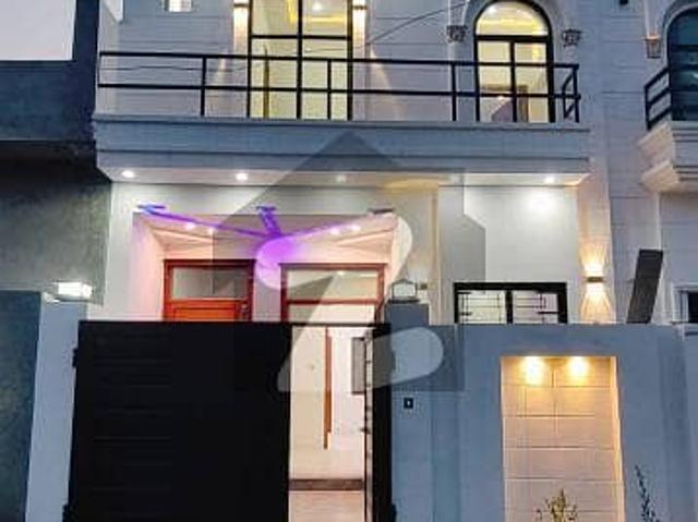 House for sale in Rawalpindi, Islamabad Capital Territory