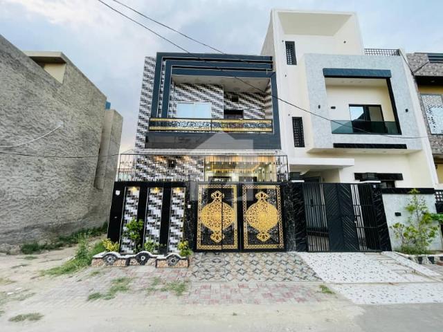 House for sale in Rawalpindi, Islamabad Capital Territory