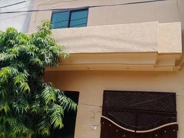 House for sale in Rawalpindi, Islamabad Capital Territory