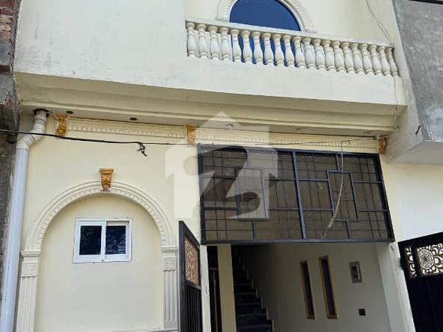 House for sale in Rawalpindi, Islamabad Capital Territory
