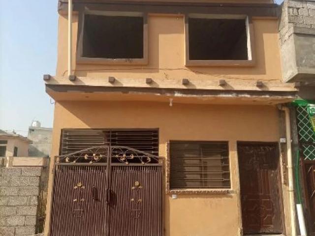 House for sale in Rawalpindi, Islamabad Capital Territory